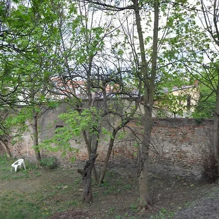 Poznanska Apartment Exterior photo