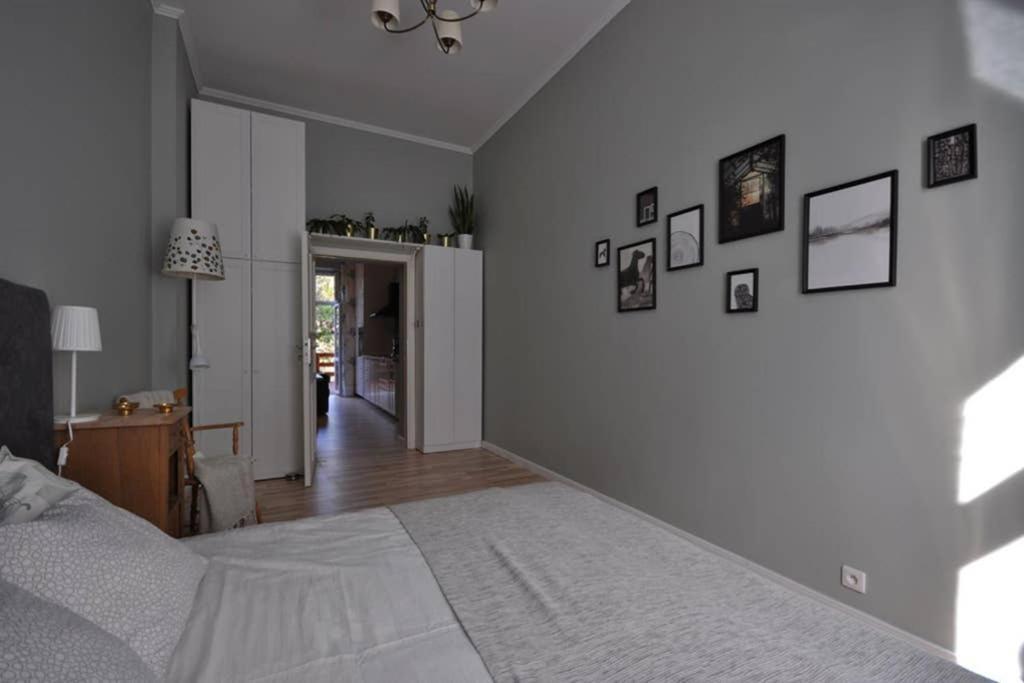 Apartment Poznanska