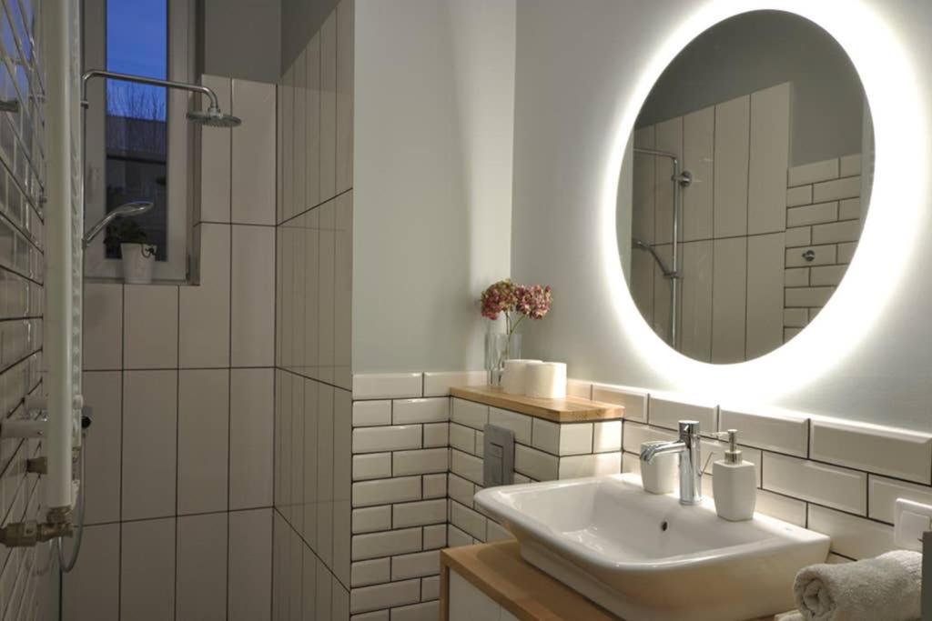Apartment Poznanska *