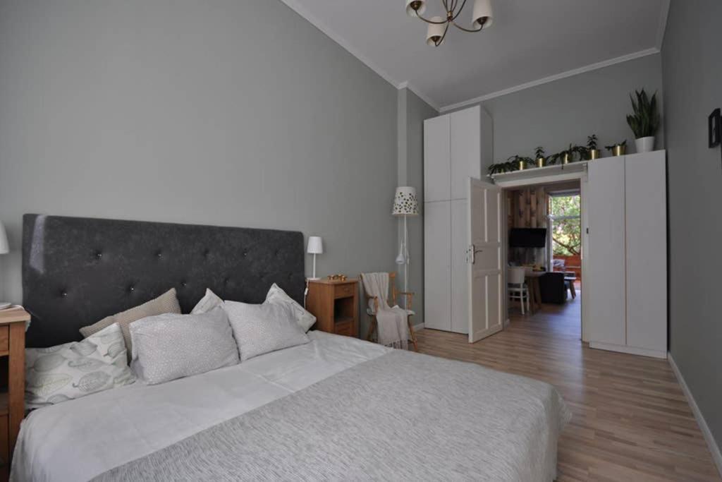 Apartment Poznanska *