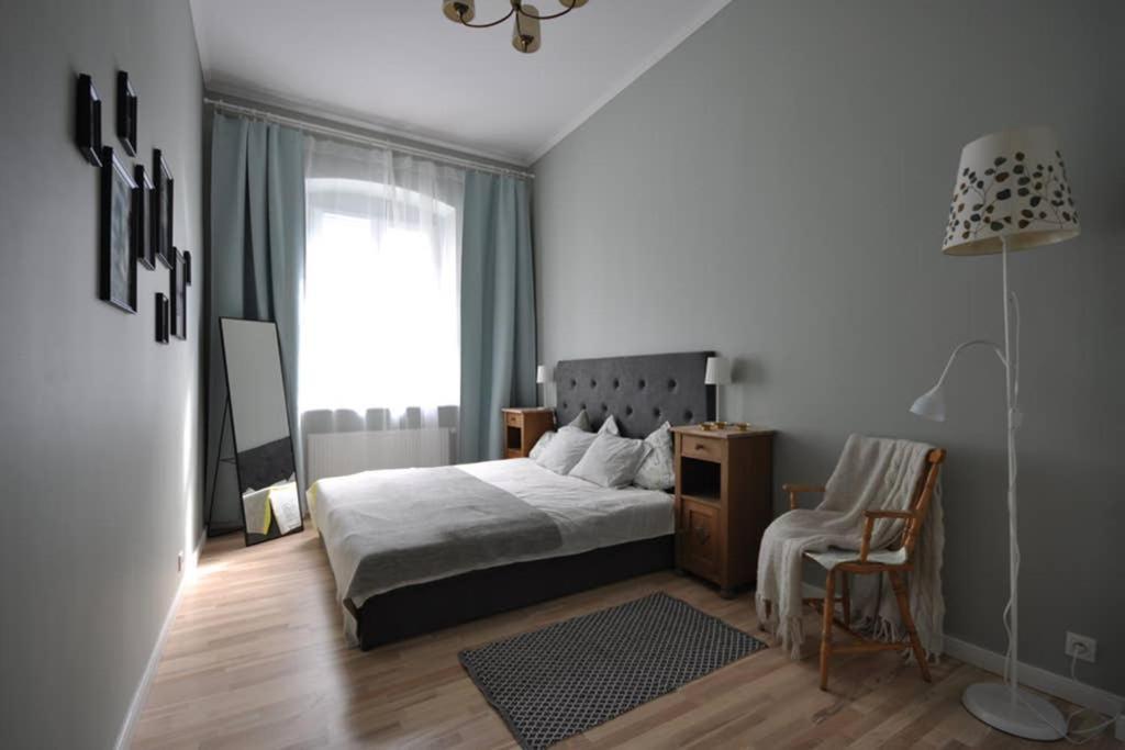 Poznanska Apartment *
