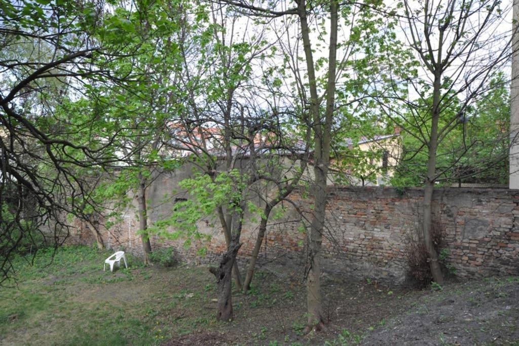 Poznanska Апартаменти Познань